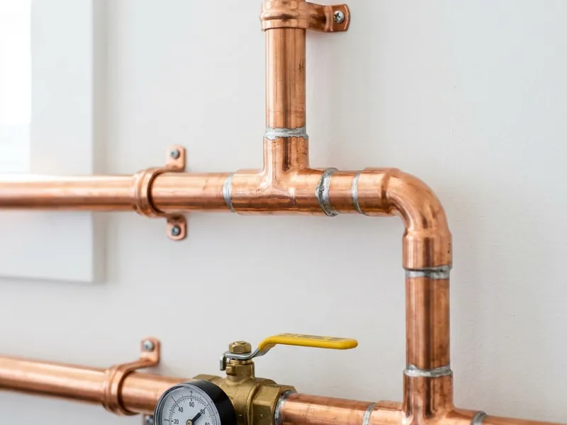 Pipe Repair & Replacement Plumber in Ashdown, AR