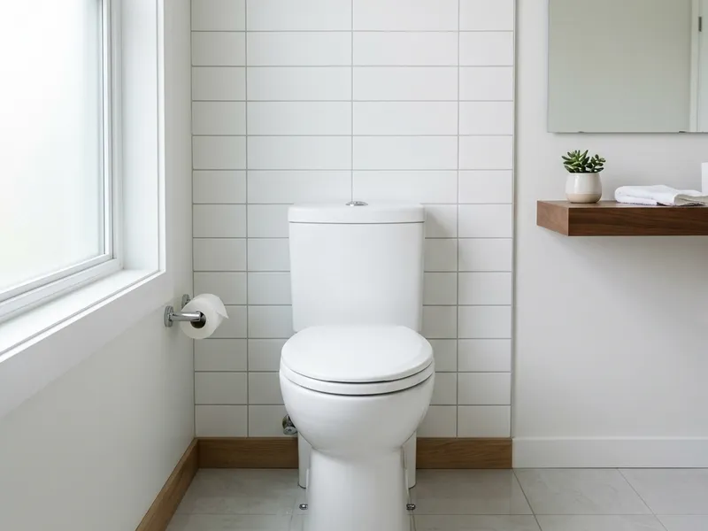 Toilet Repair & Installation Plumber in Ashdown, AR